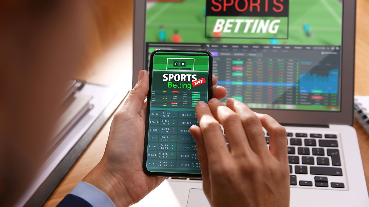 Depoimento do Site do Leon Casino